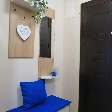 Daire Gardenia Tırnova