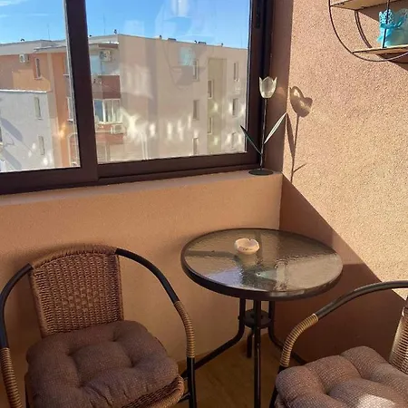 Gardenia Appartement