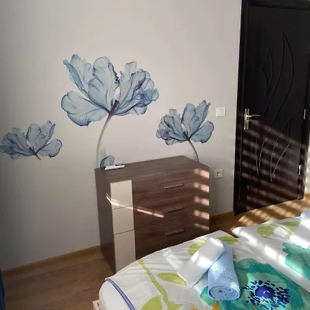 Gardenia Appartement