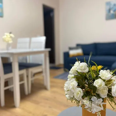 Appartement Gardenia Veliko Tarnovo