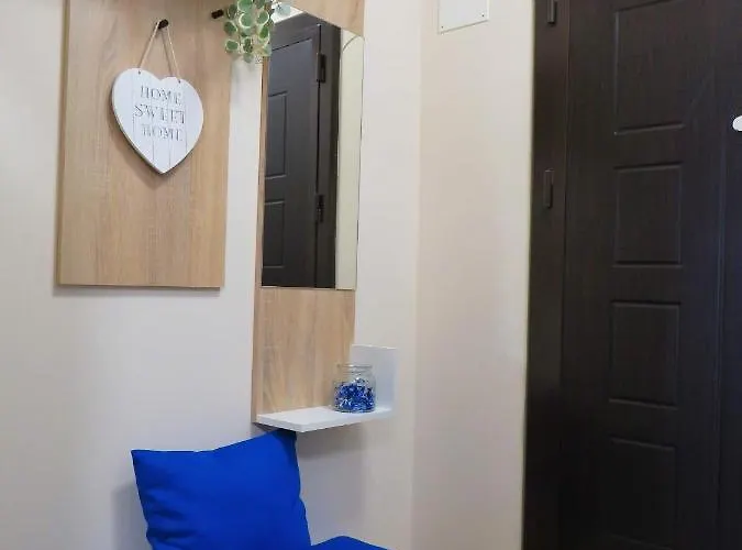 Apartment Gardenia Veliko Tarnovo