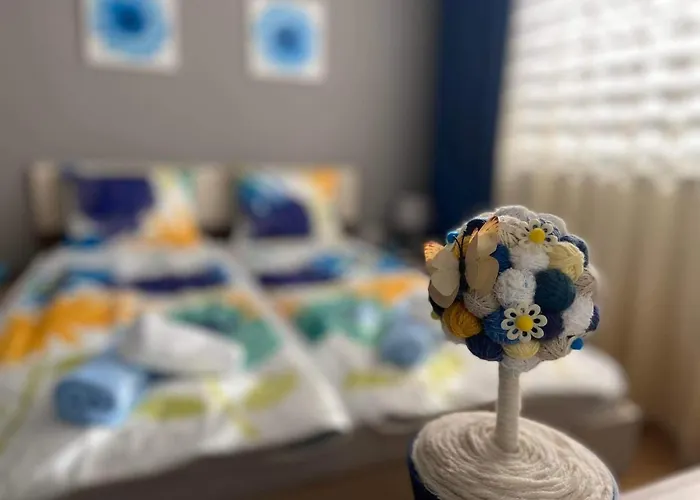 Gardenia וליקו טורנובו