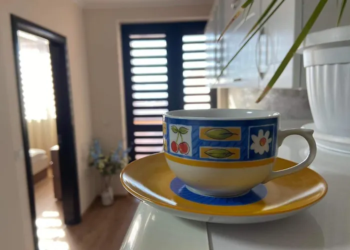 Gardenia Veliko Tarnovo