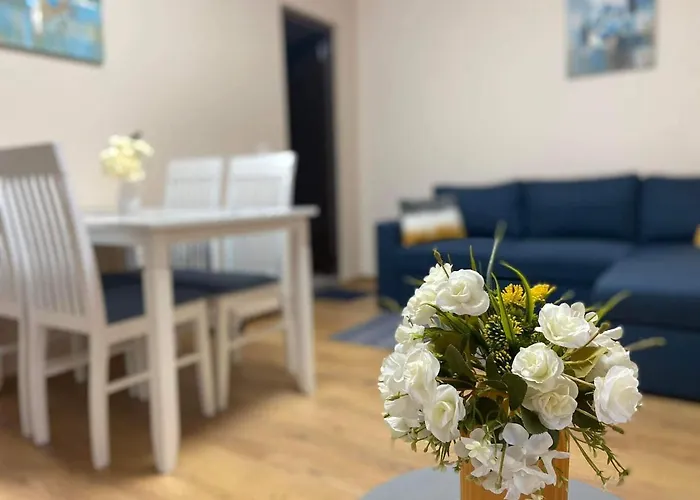 Apartment Gardenia Veliko Tarnovo