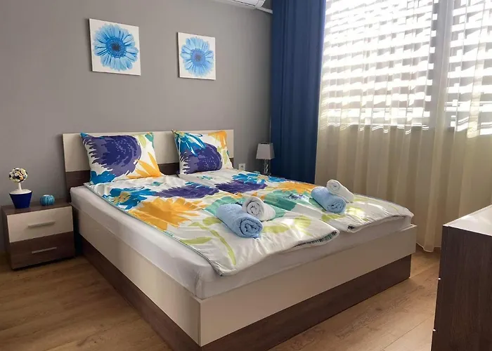 Gardenia * Veliko Tarnovo