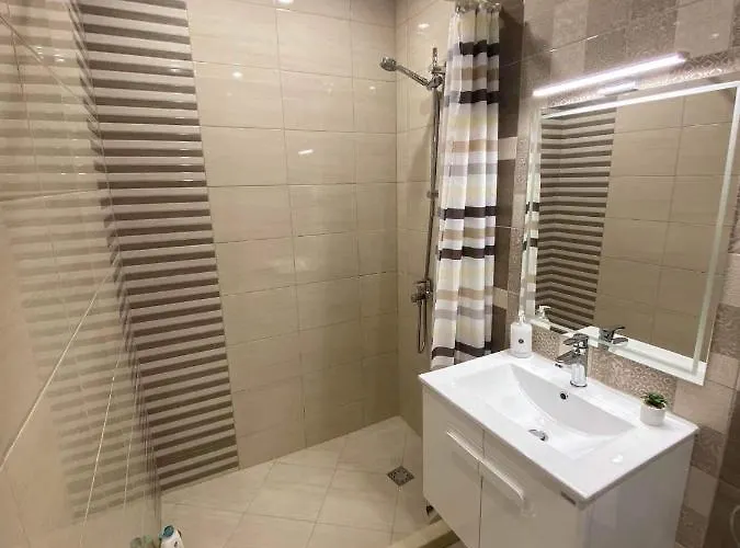 Gardenia Apartment *